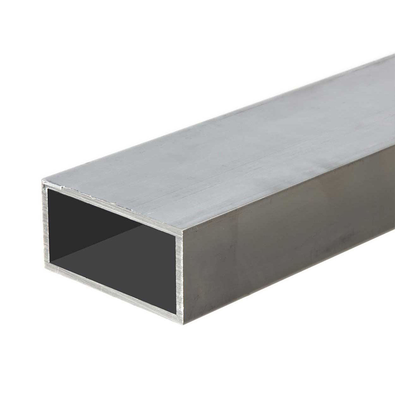 Rectangular Tube