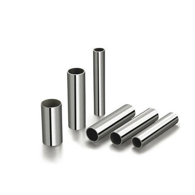 Round Tube