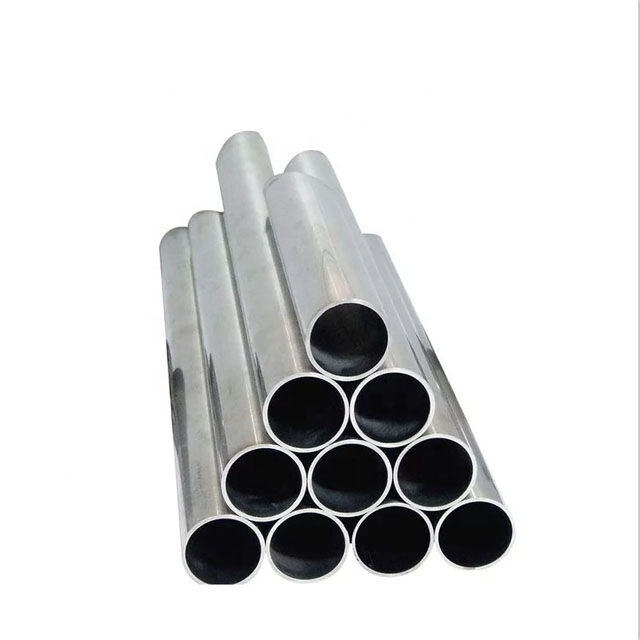 Round Tube