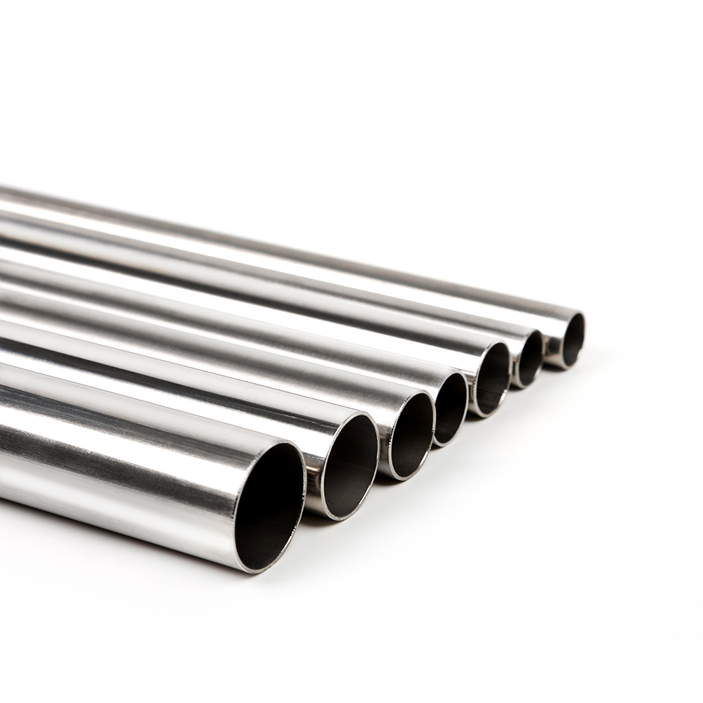Round Tube