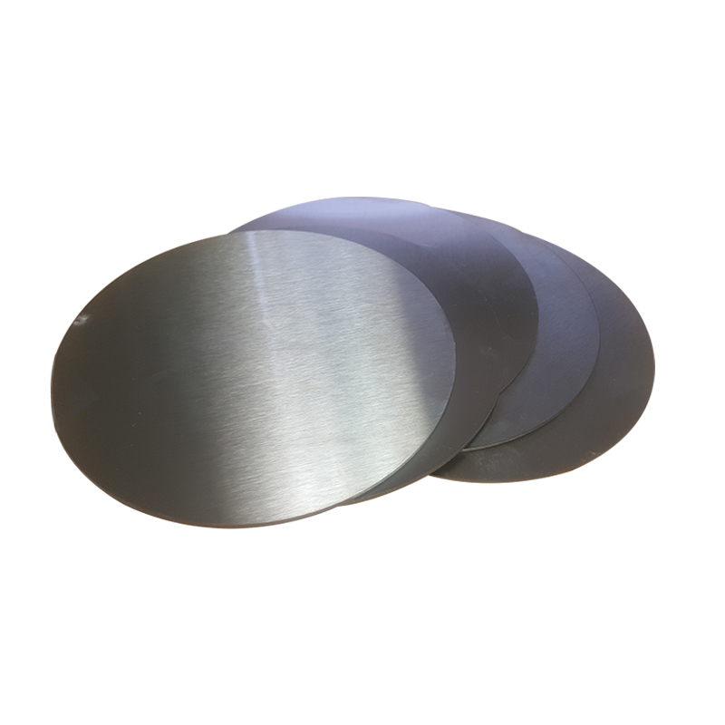 Stainless Steel Disc