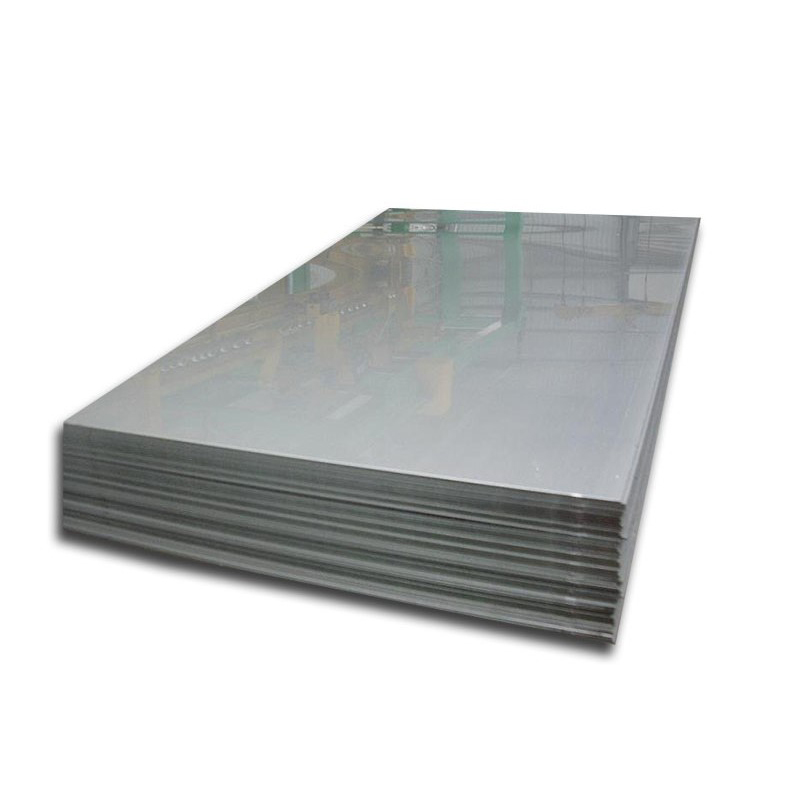 Cold Rolled Stainless Steel Sheet