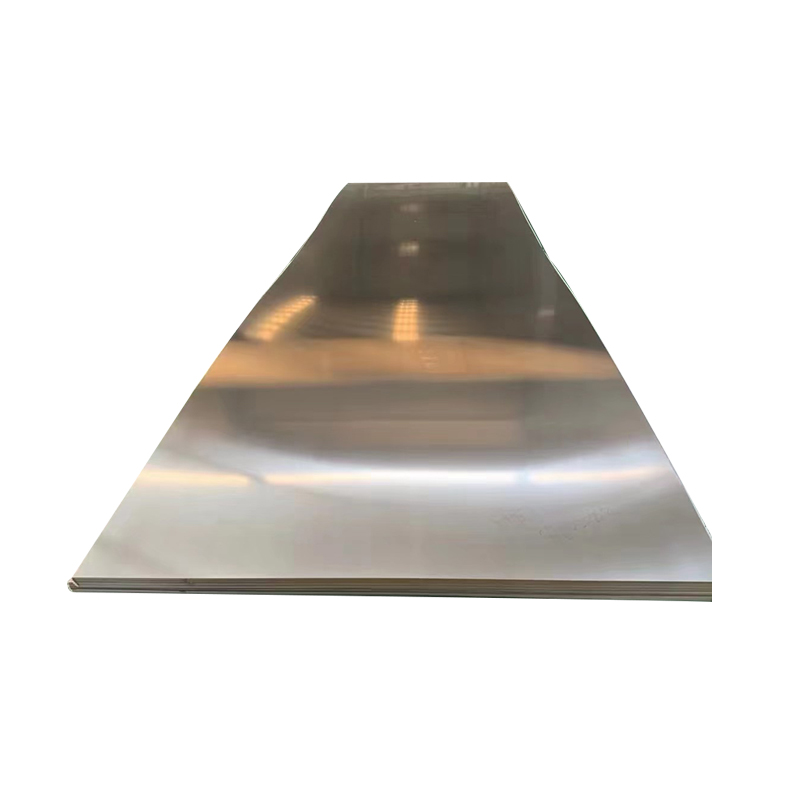Cold Rolled Stainless Steel Sheet