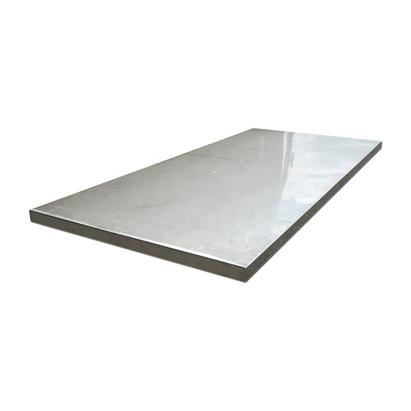 Cold Rolled Stainless Steel Sheet