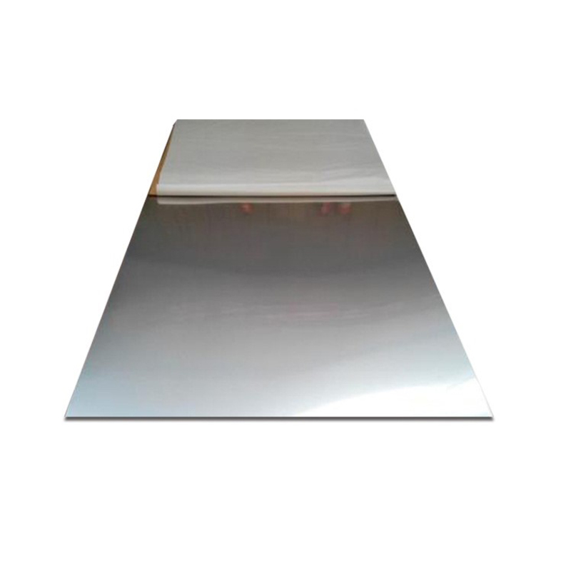 Hot Rolled Stainless Steel Sheet