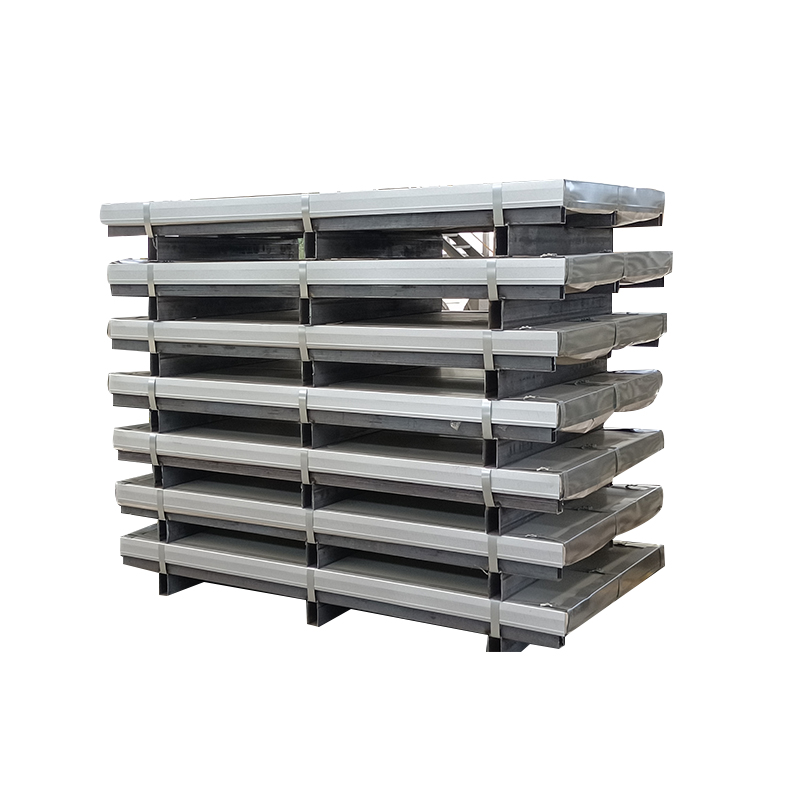 Hot Rolled Stainless Steel Sheet