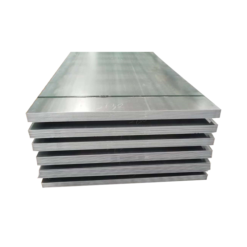 Hot Rolled Stainless Steel Sheet