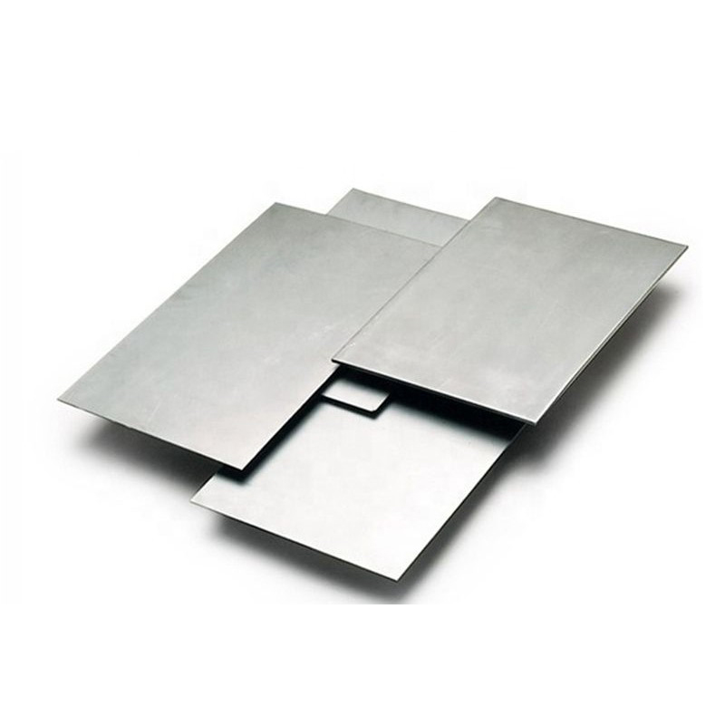 Hot Rolled Stainless Steel Sheet