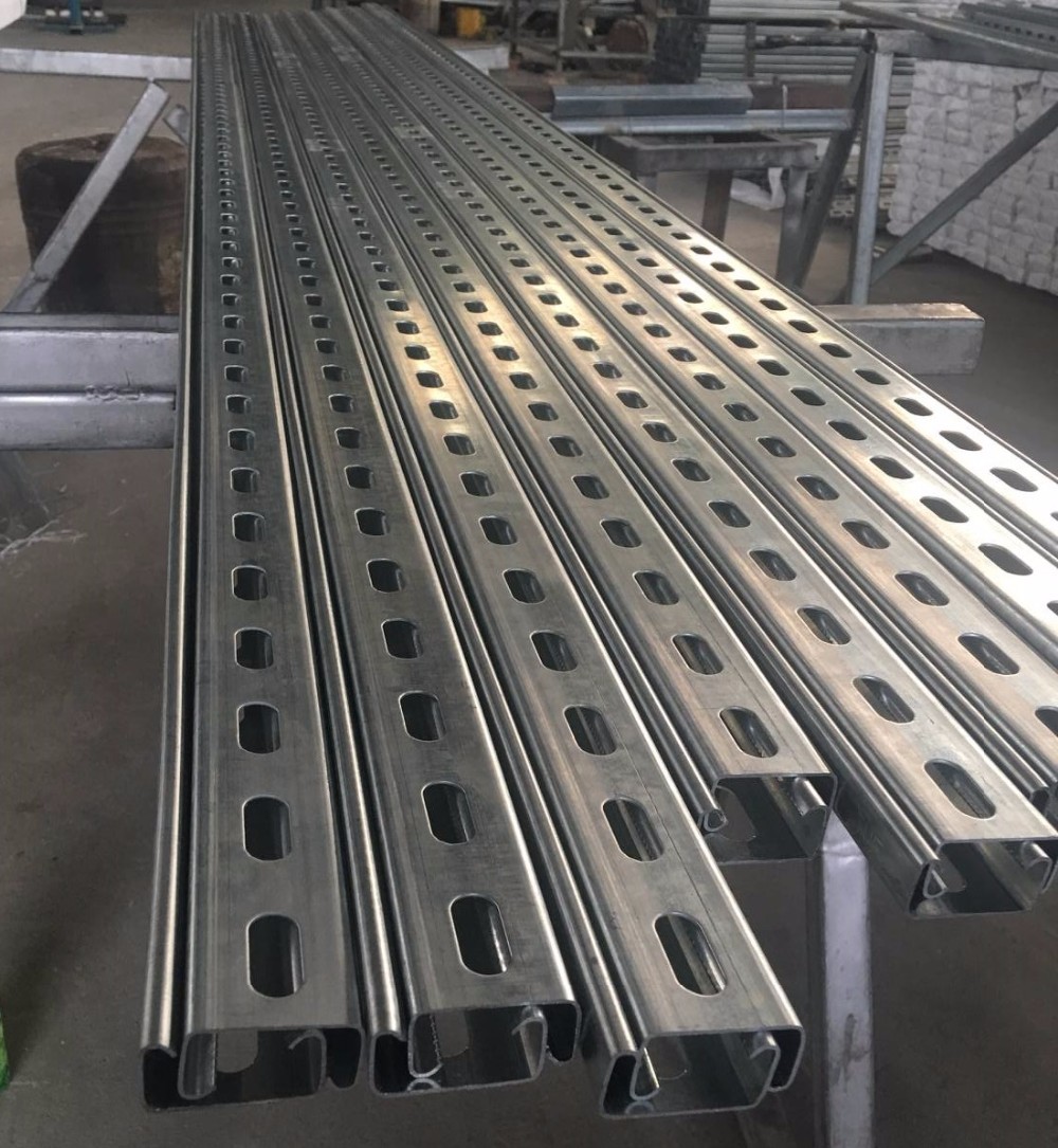 Channel Steel