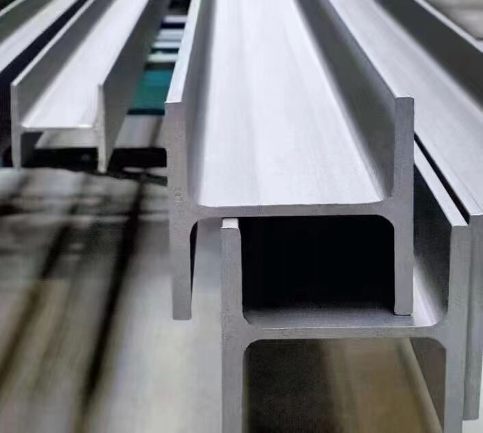 H-beam