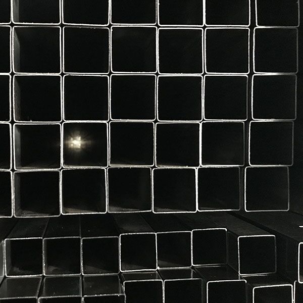 Carbon Steel Square Tube