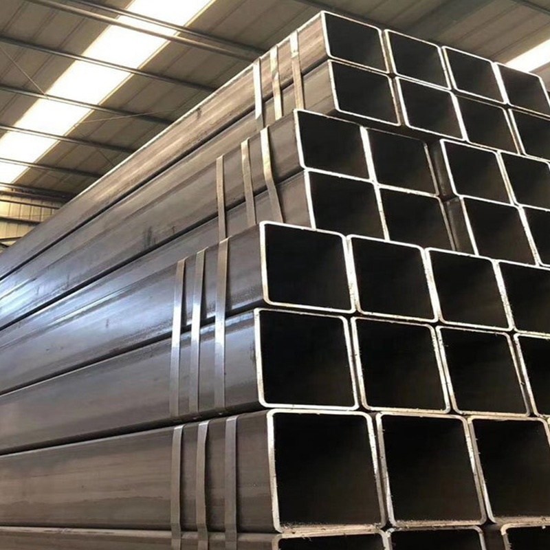 Carbon Steel Square Tube