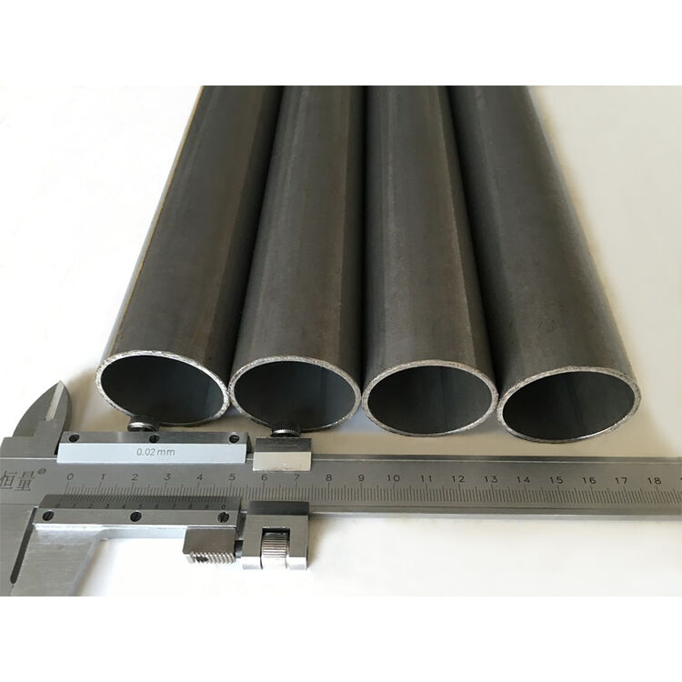 Carbon Steel Seamless Tube