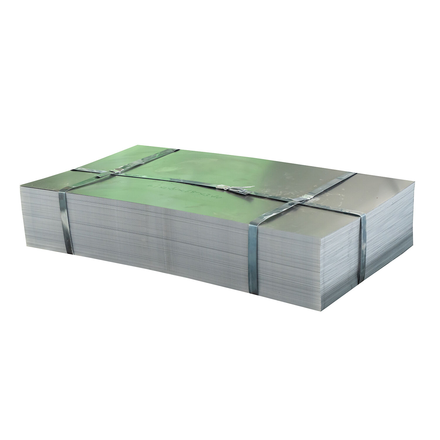 Cold Rolled Steel Sheet