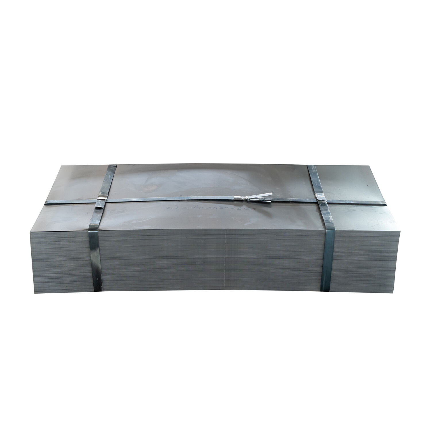 Cold Rolled Steel Sheet