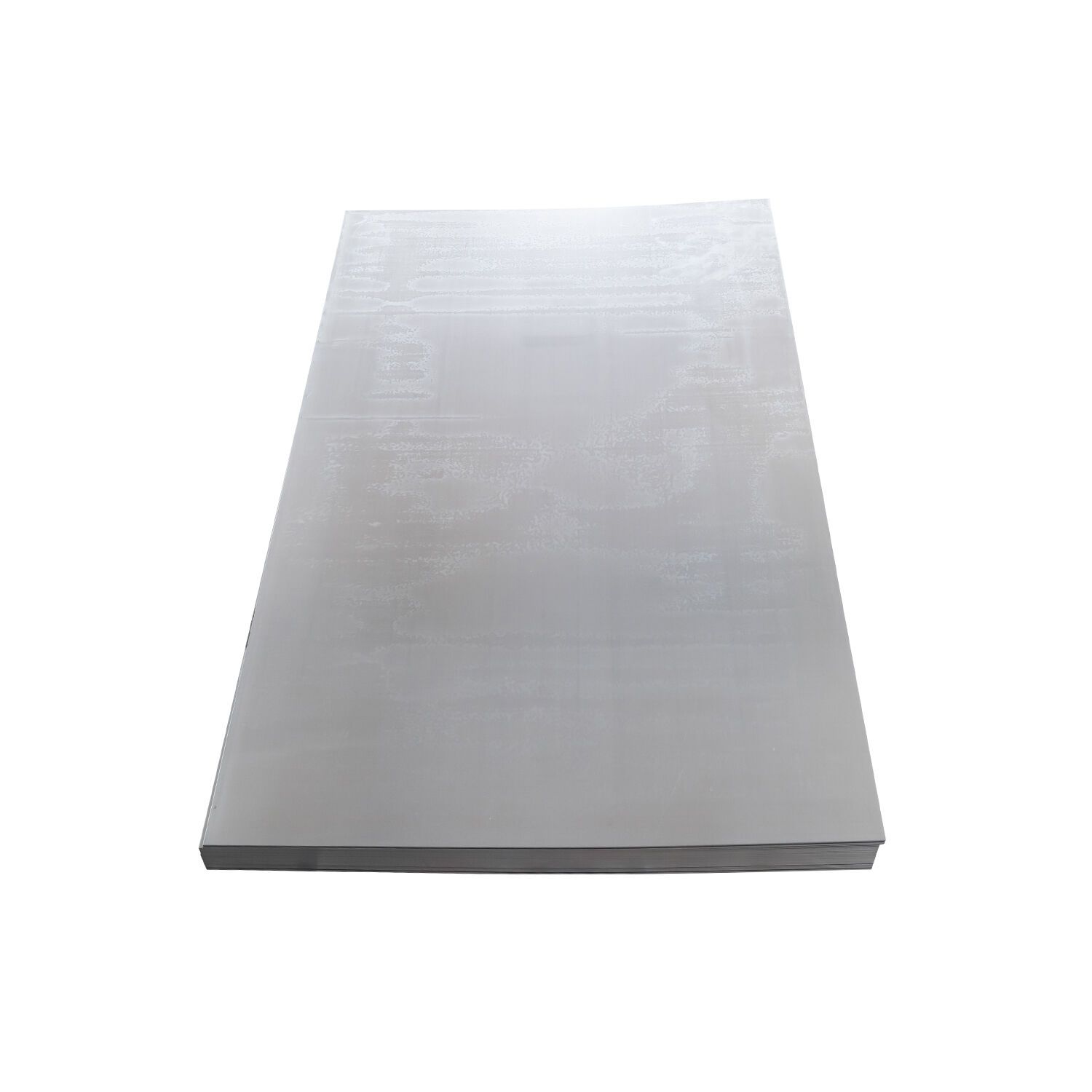 Cold Rolled Steel Sheet