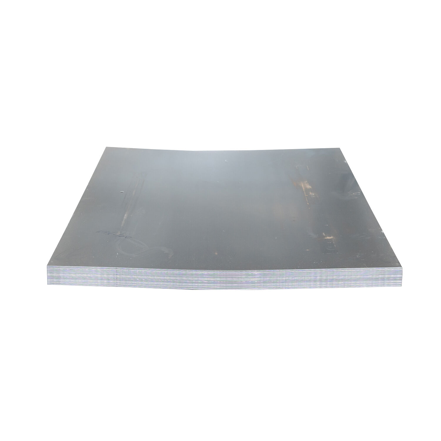 Cold Rolled Steel Sheet