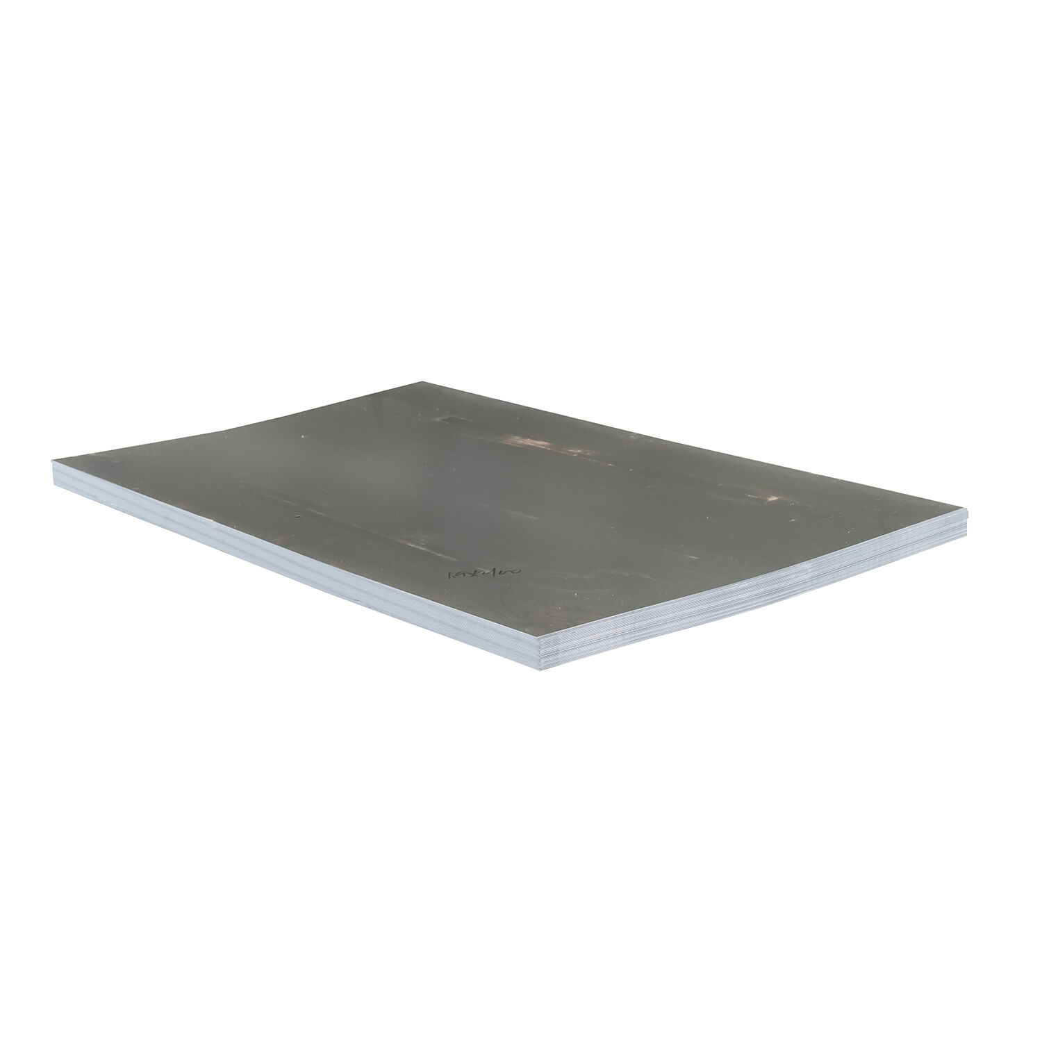 Cold Rolled Steel Sheet