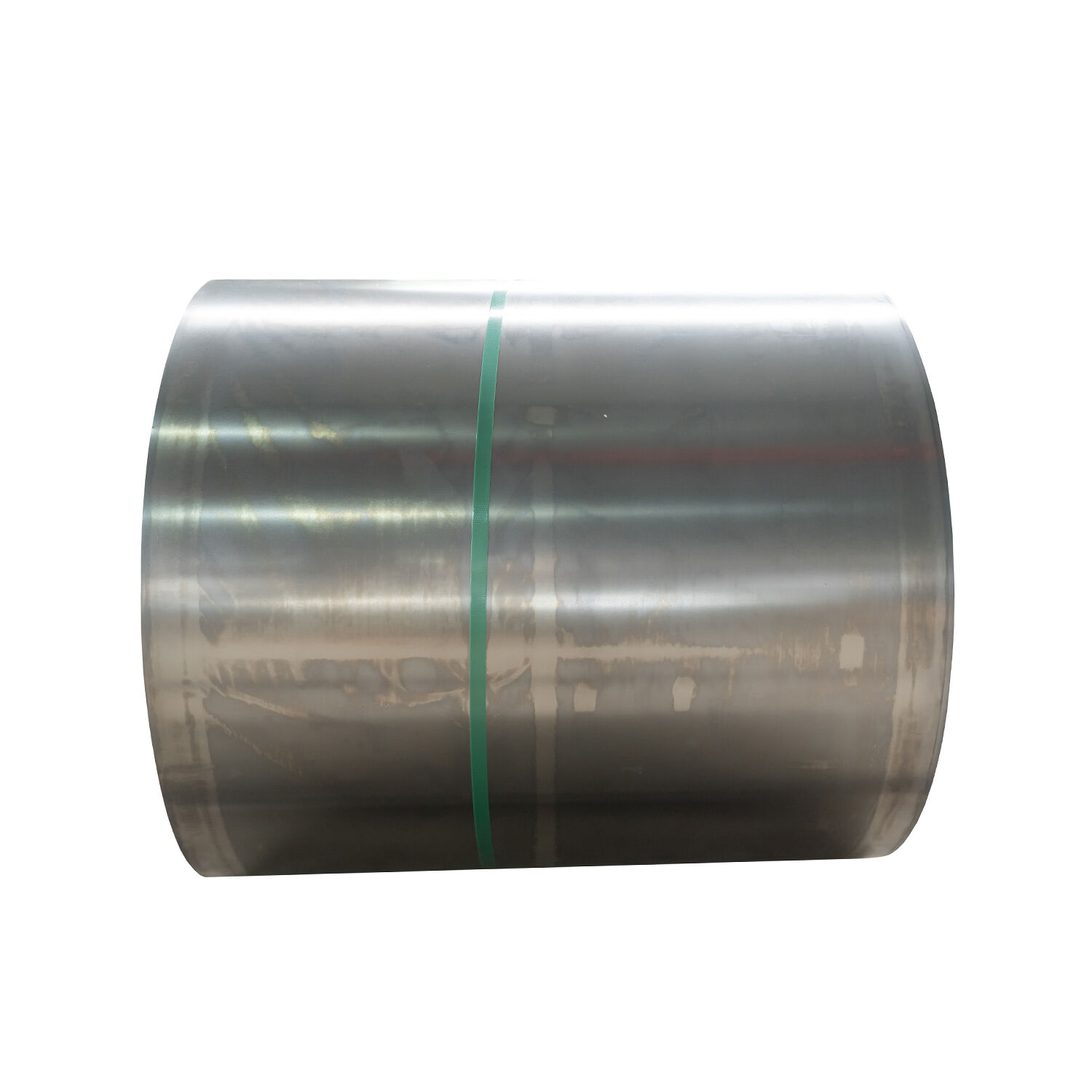Cold Rolled Coil