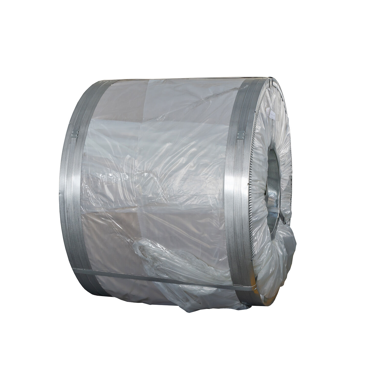 Cold Rolled Coil