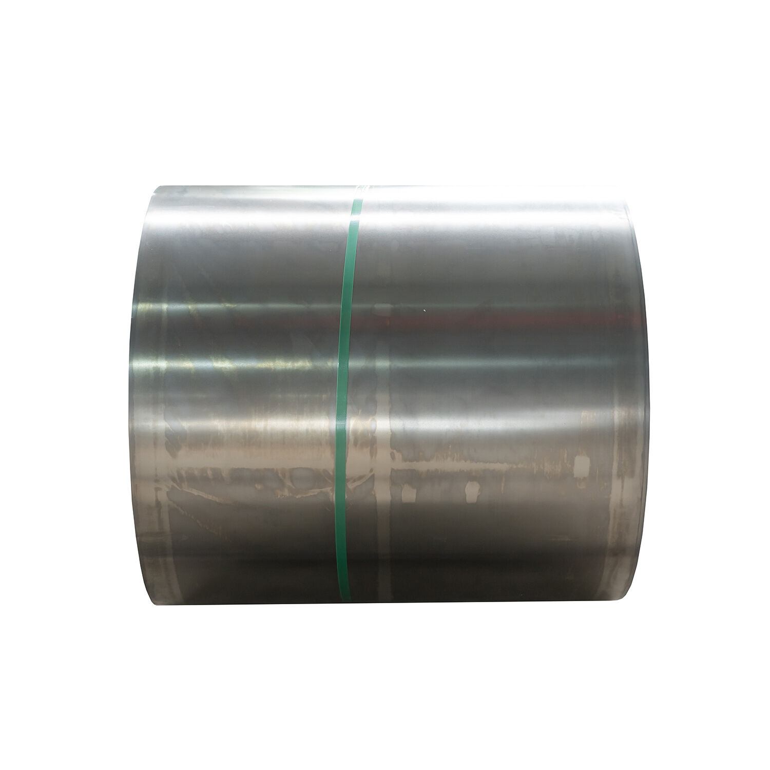 Cold Rolled Coil