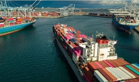 The recent increase in sea freight has become inevitable The recent increase in sea freight has become inevitable