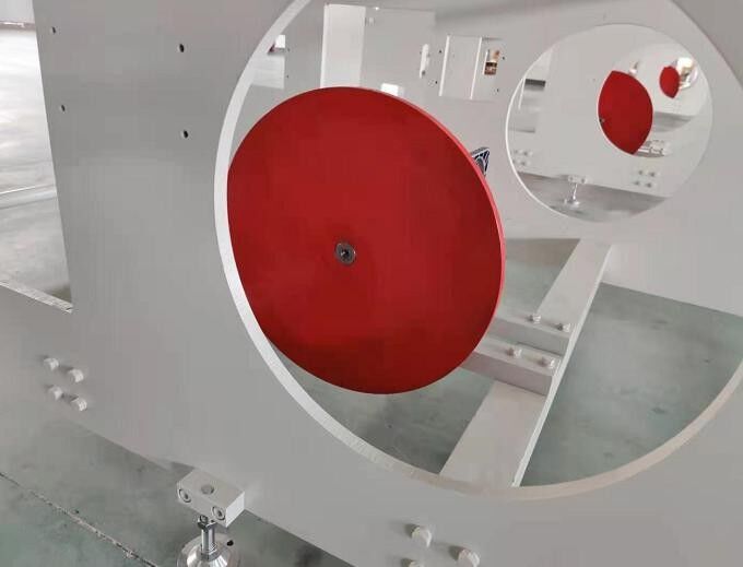 Carton Erecting Machine