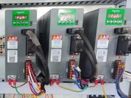 Carton Erecting Machine