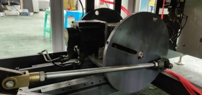 Carton Erecting Machine