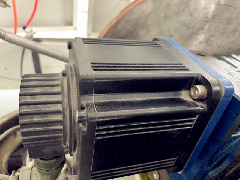 Double station carton erecting machine