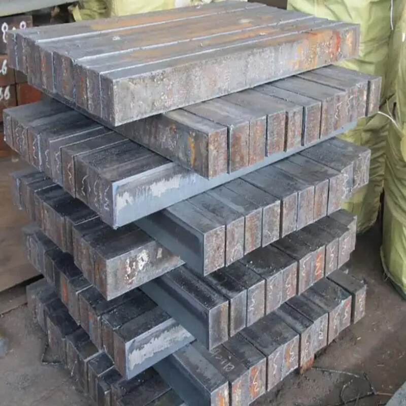 Steel Billet