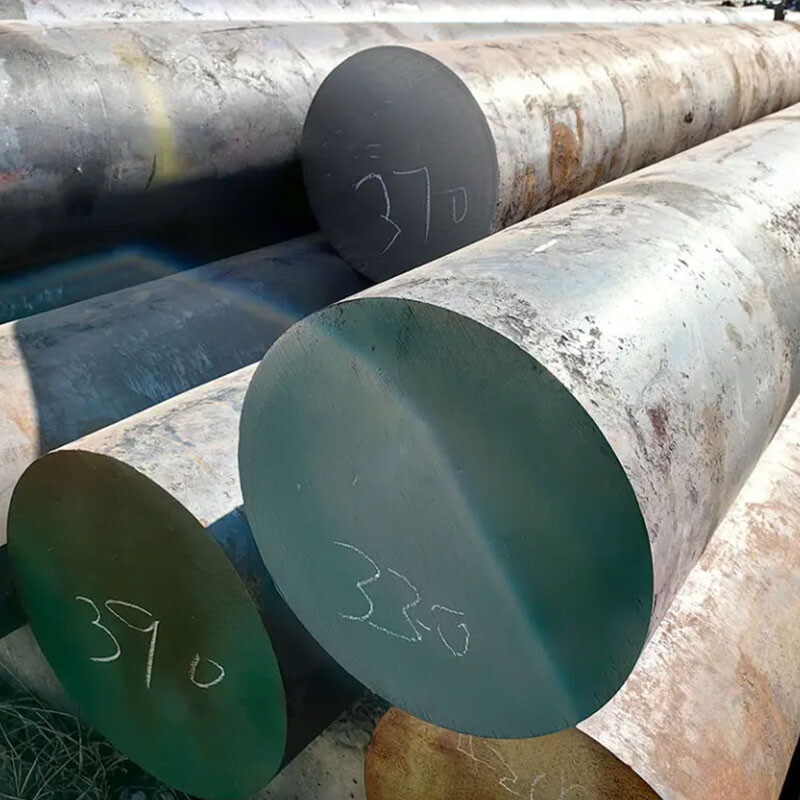 High Speed Steel Round Bar