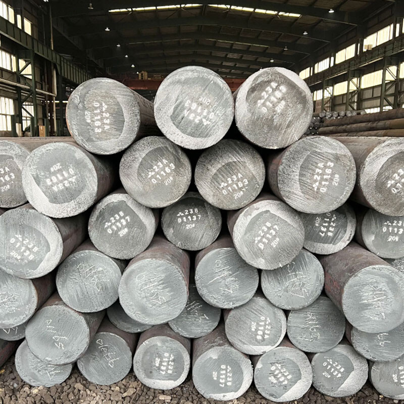 High Speed Steel Round Bar