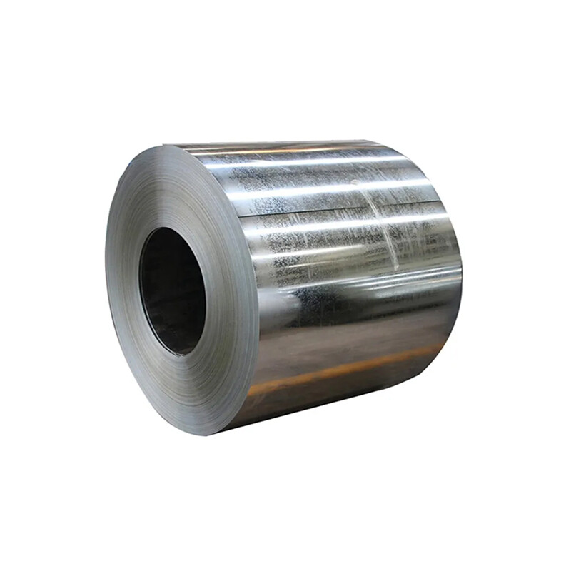 Galvanized Steel Coil