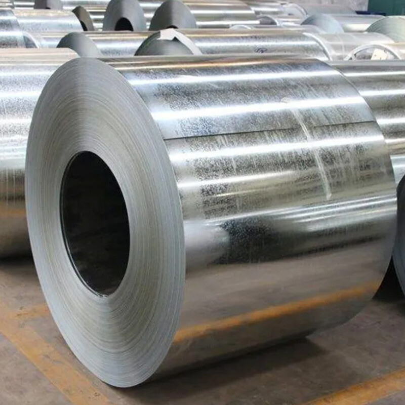 Galvanized Steel Coil