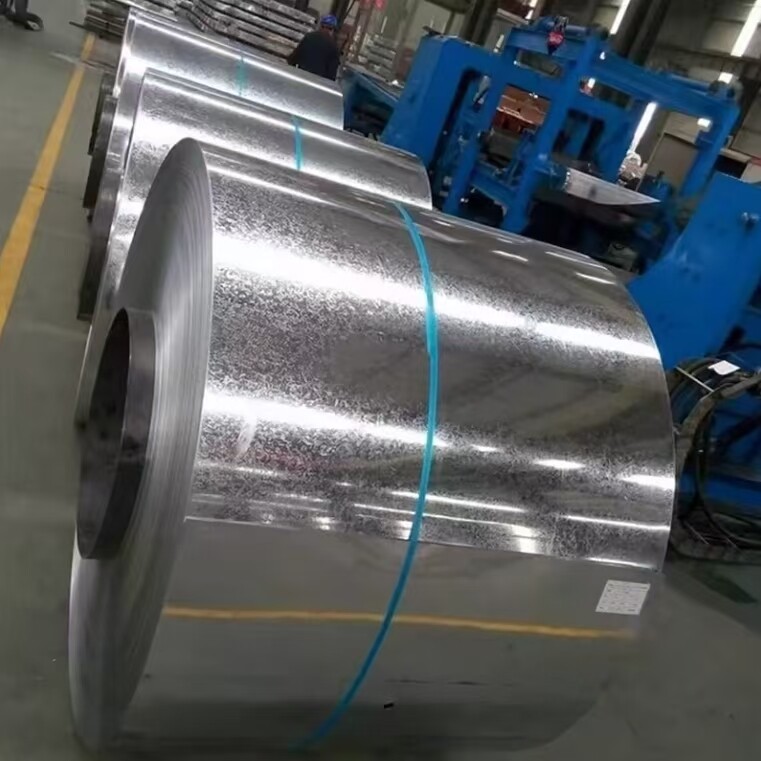 G550 Galvanized Coil
