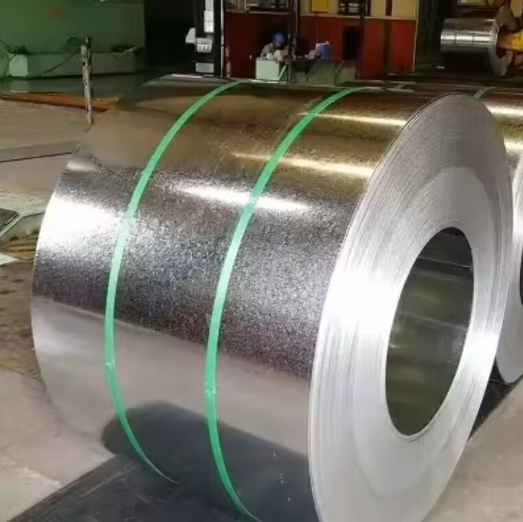 G550 Galvanized Coil