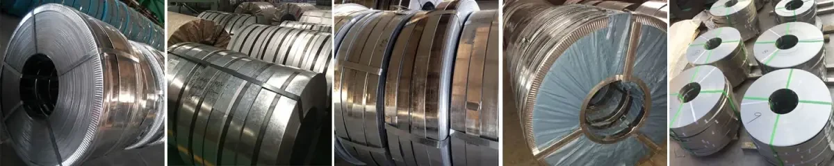 Shandong Sanjin Steel Co., Ltd