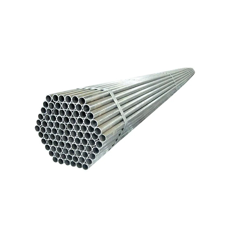 Galvanized Steel Pipe