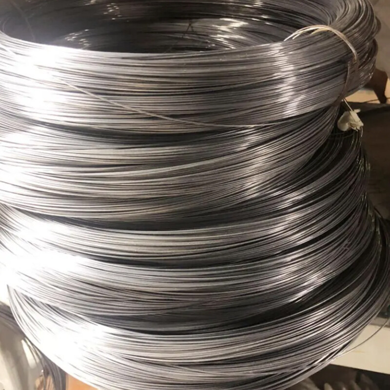 Galvanized Steel Wire