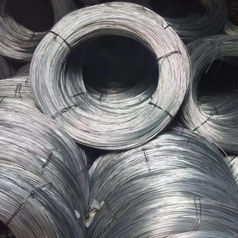 Galvanized Steel Wire