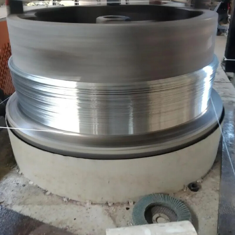 Galvanized Steel Wire