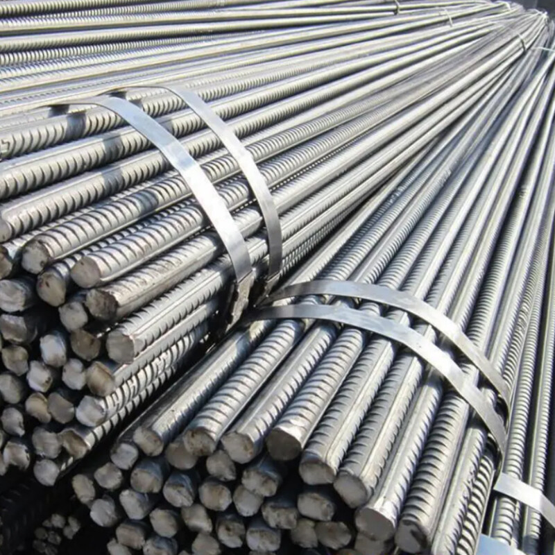 Galvanized Steel Rebar