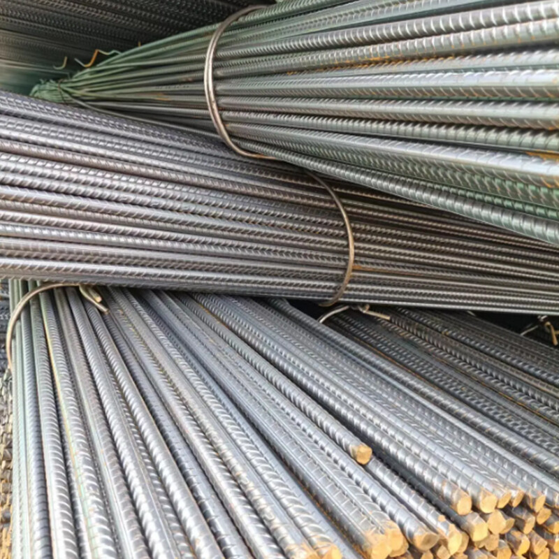 Galvanized Steel Rebar
