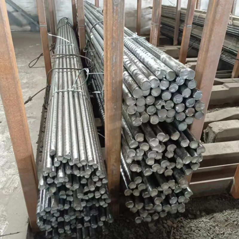 Galvanized Steel Rebar