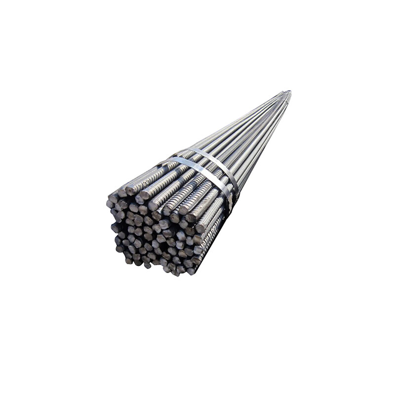 Galvanized Steel Rebar