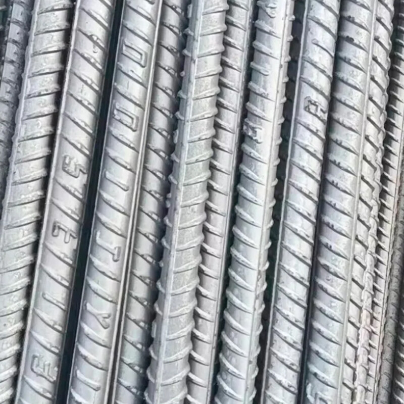 Galvanized Steel Rebar