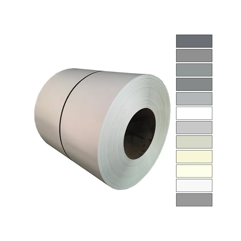 Pattern Printing / Pattern Color Coating Coil