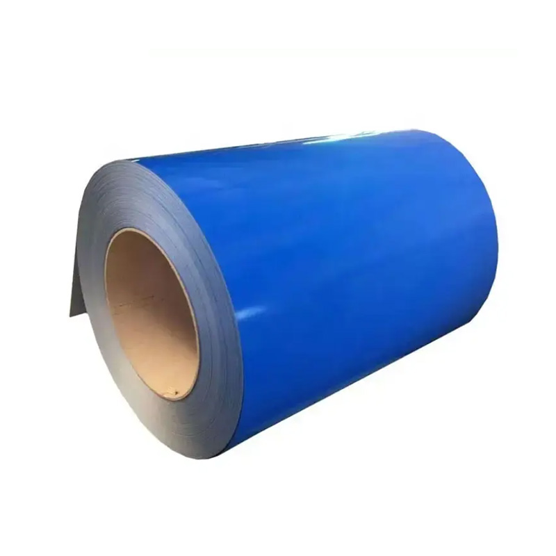 Prepainted Galvalume Steel PPGL Coil