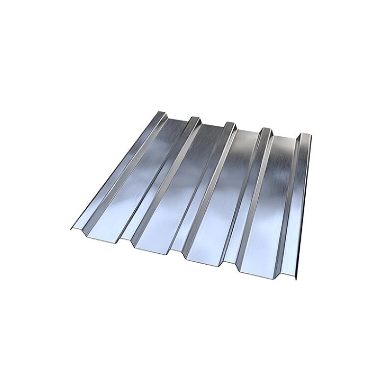 Coated Steel Roof Sheet Color Galvanized Corrugated Roofing Plate